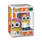 Preview: FUNKO POP! - Music - Minions X BTS Jin  #419